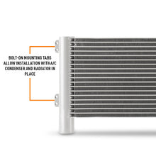 Load image into Gallery viewer, Mishimoto 2019+ Ram 6.7L Cummins Transmission Cooler - DTX Performance