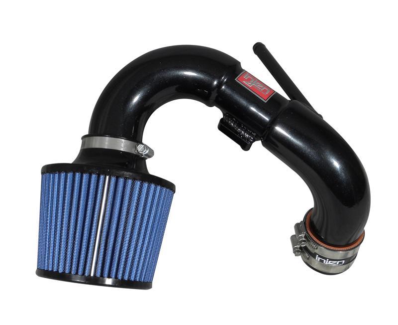 Injen 10-13 Toyota Prius 1.8L 4cyl / 11-13 Lexus CT 200H Hybrid Blk C/A Intake w/ MR Tech/Air Fusion - DTX Performance