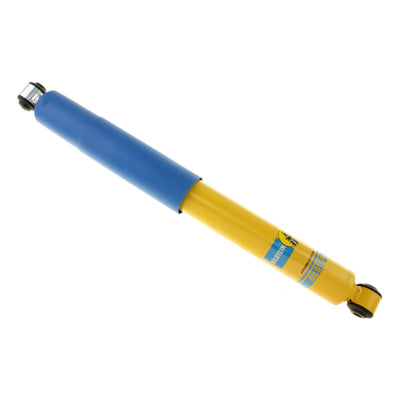 Bilstein B6 2002 Jeep Liberty Renegade Rear 46mm Monotube Shock Absorber, DTX Performance, aftermarket performance parts