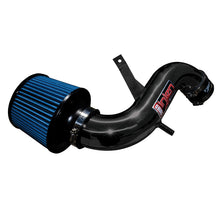 Load image into Gallery viewer, Injen 11-15 Kia Optima / Hyundai Sonata 2.4L Black Short Ram Air Intake - DTX Performance