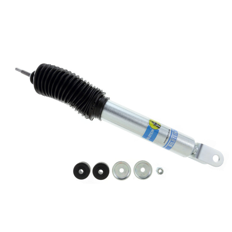 Bilstein 5100 Series 2000 Chevrolet Tahoe LT Front 46mm Monotube Shock Absorber - DTX Performance