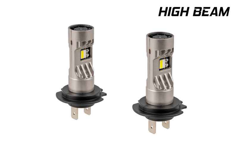 Diode Dynamics H7 White SL2 LED Bulbs (pair)