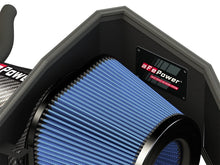 Load image into Gallery viewer, aFe MagnumFORCE Carbon Fiber Intake Stage-2 Pro 5R for Dodge Challenger/Charger SRT-8 V8 6.4L, high performance car parts by DTX Performance