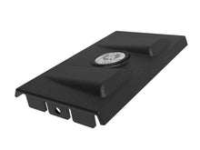 Load image into Gallery viewer, aFe Rapid Induction Intake System Cover, Black, 19-20 Ford Edge Ecoboost V6 2.7L (tt)