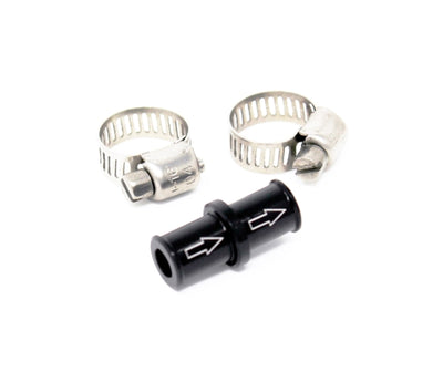 Torque Solution 15+ Subaru WRX / 14+ Forester XT Turbo Sump Restrictor performance car part
