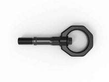 Load image into Gallery viewer, aFe Control Rear Tow Hook (Black)