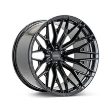 Load image into Gallery viewer, Vossen HFX-6 - 22x12 - 8x170 - ET-44 - Ultra Deep Face - 125.1 - Gloss Black Wheel