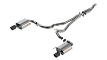 Load image into Gallery viewer, MUSTANG ECOBOOST 2024 2.3L 4 CYL AT RWD 2DR 2.50 S-TYPE CFBA Catback Exhaust - DTX Performance