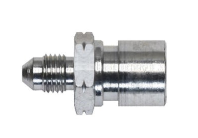 Wilwood Fitting Adaptor -3 to 10mm x 1.0 I.F. for performance cars, DTX Performance, aftermarket auto parts, high performance brakes
