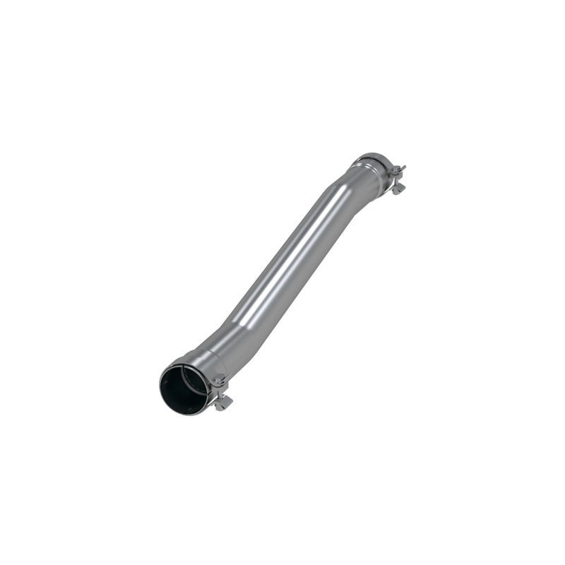 MBRP 19-Up Chevrolet/GMC 1500 6.2L T409 Stainless Steel 3in Muffler Bypass, high performance auto parts