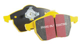 EBC AP Racing CP7555 Caliper Yellowstuff Brake Pads