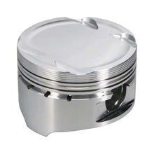 Load image into Gallery viewer, Wiseco BMW M54B30 3.0L 24V 84.5mm Bore -7.3cm Dish 9.0:1 CR Pistons - Set of 6 - DTX Performance