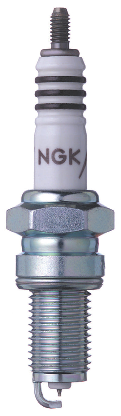 NGK Iridium IX Spark Plug Box of 4 (DPR9EIX-9) for performance car parts and upgrades
