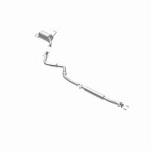 Load image into Gallery viewer, MagnaFlow BRE Exhaust Kit 10-17 Subaru Outback 2.5L high performance