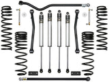 ICON 2020+ Jeep Gladiator 2.5in Stage 4 Suspension System