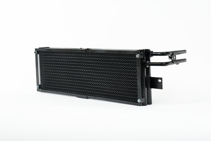 CSF BMW M3/M4 (G8X) Transmission Oil Cooler w/ Rock Guard - DTX Performance