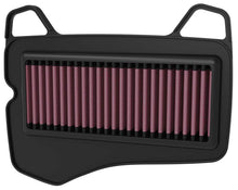 Load image into Gallery viewer, K&amp;N Replacement Air Filter Honda Super Cub 125Cc 2022