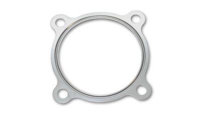 Vibrant Metal Gasket GT series/T3 Turbo Discharge Flange for performance car parts at DTX Performance