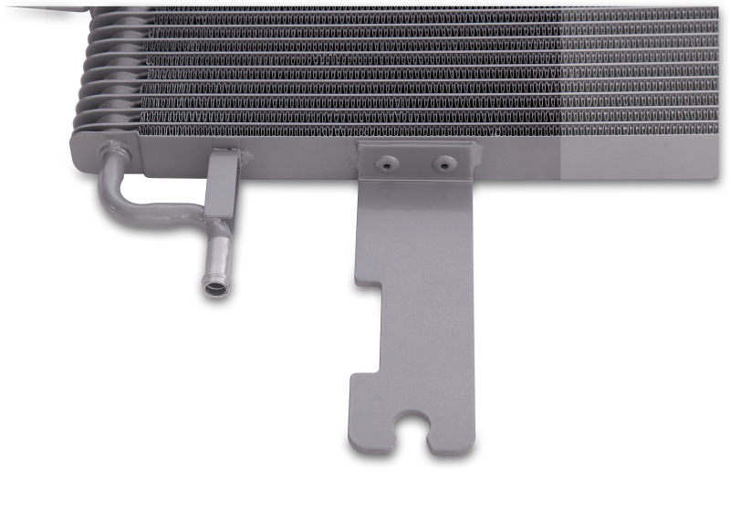 Mishimoto Low Temp Thermostat With Housing For 2003-2007 Ford 6.0L Powerstroke - 185°F Opening
