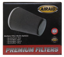Load image into Gallery viewer, Airaid Dodge 5.9/6.7L DSL / Ford 6.0L DSL Kit Replacement Air Filter premium performance filter packaging