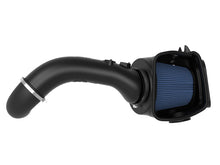 Load image into Gallery viewer, aFe Magnum Force Stage-2 Pro 5R Cold Air Intake System 16-19 Nissan Titan XD V8-5.0L (td) for performance upgrades