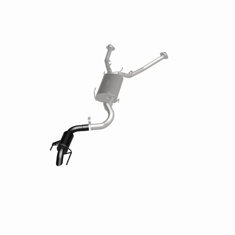 Magnaflow 2024 Lexus GX550 Overland Series Cat-Back Performance Exhaust System, performance car parts, DTX Performance shop