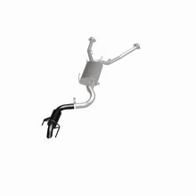 Load image into Gallery viewer, Magnaflow 2024 Lexus GX550 Overland Series Cat-Back Performance Exhaust System, performance car parts, DTX Performance shop