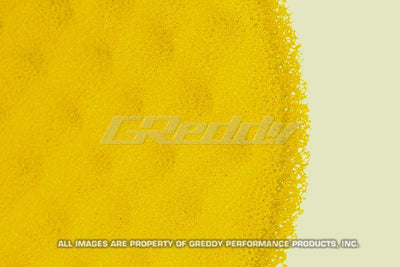 GReddy Airnx Type AY-SB Yellow Replacement Filter Element | DTX Performance | High performance car parts and tuning upgrades