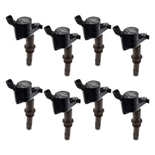 Load image into Gallery viewer, Mishimoto 09-10 Ford F-150 4.6L Ignition Coil - 8-Pack - DTX Performance