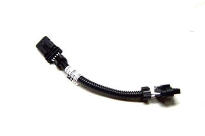 Kooks 18+ Ford Mustang 8in. Front O2 Extension Harness for performance car tuning and upgrades at DTX Performance Shop.