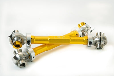 ISC Suspension 08-20 WRX/STi / 13-20 BRZ Toe Arms for performance car tuning