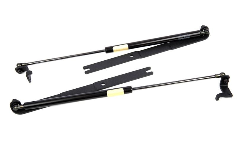 GrimmSpeed 08-14 Subaru Impreza WRX Hood Struts GrimmSpeed
