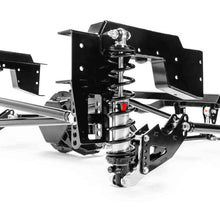 Load image into Gallery viewer, QA1 99-06 Chevy Silverado 1500 Short Bed Double Adjustable Rear Suspension Kit