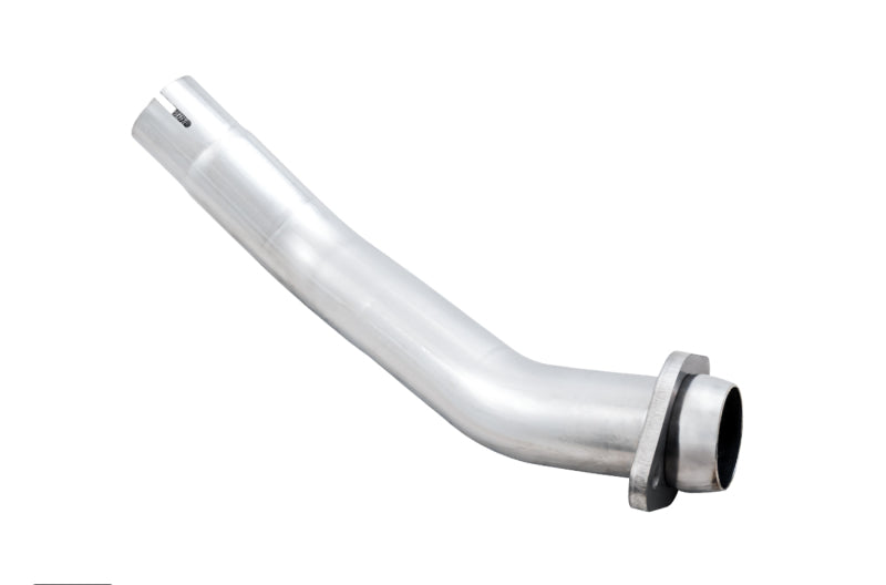 AWE Tuning 18-21 Jeep Wrangler (JT/JL/JLU) Loop Replacement Pipe - DTX Performance