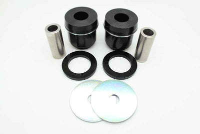 SuperPro 2013 Scion FR-S Base Rear Upper Forward Differential Pinion Mount Bushing Set for performance upgrades