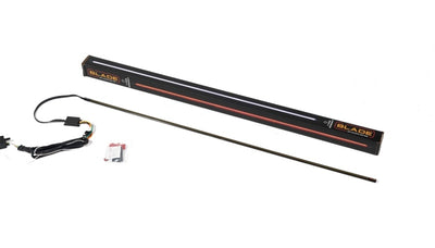 Putco 60in LED Tailgate Light Bar Blade with performance car parts from veteran-owned shop DTX Performance, perfect for upgrades.