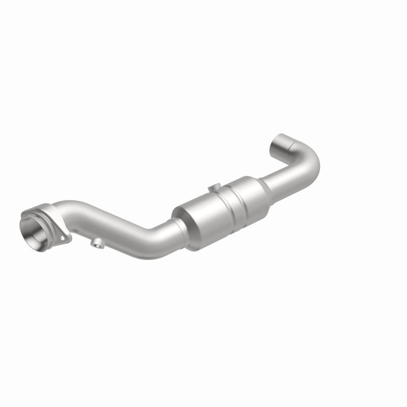 Magnaflow Conv DF 2011-2014 F-150 V6 3.5L OEM Underbody, performance car parts, exhaust systems, high performance auto parts