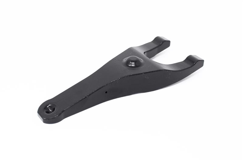 Torque Solution Billet Chromoly Clutch Fork 06-14 Subaru WRX / 15+ Subaru WRX - performance car parts from DTX Performance, aftermarket upgrades