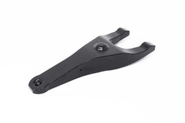 Torque Solution Billet Chromoly Clutch Fork 06-14 Subaru WRX / 15+ Subaru WRX - performance car parts from DTX Performance, aftermarket upgrades