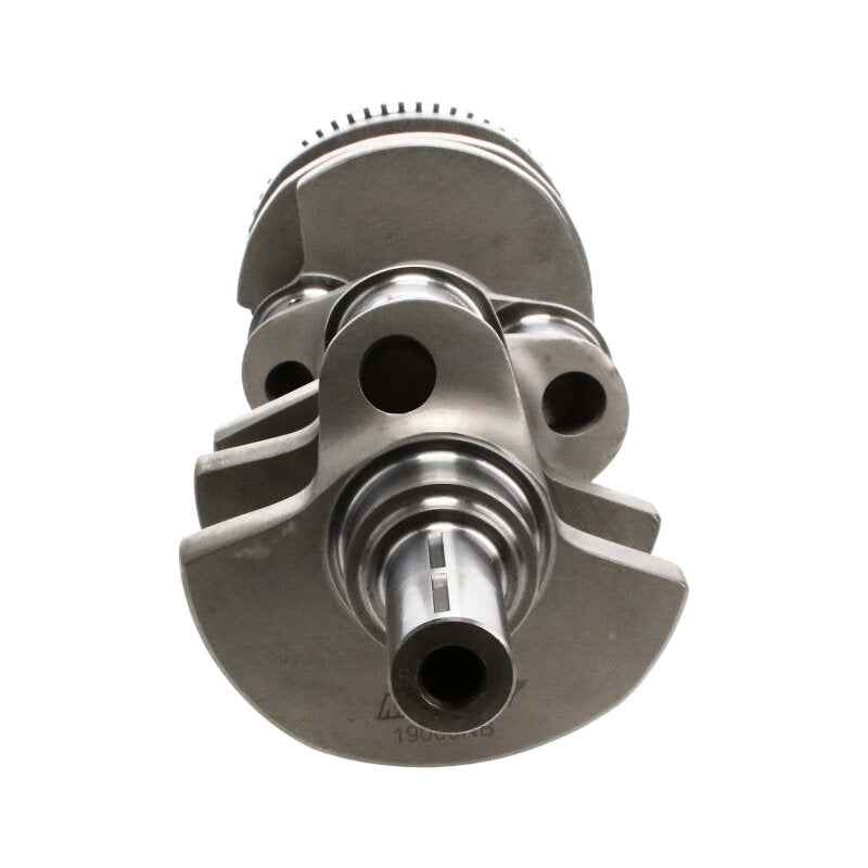 Manley Billet CCW 4.000in Stroke Crankshaft w/ 58 Tooth Reluctor Wheel