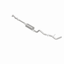 Load image into Gallery viewer, MagnaFlow BRE Exhaust Kit 01-06 Escalade Avalanche Suburban Yukon 5.3L Magnaflow