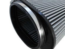 Load image into Gallery viewer, aFe MagnumFLOW Air Filters CCV PDS A/F CCV PDS 5-1/4x7F x 6-3/8x10B x 4-1/2x6-3/4T (Inv) x 8H - DTX Performance