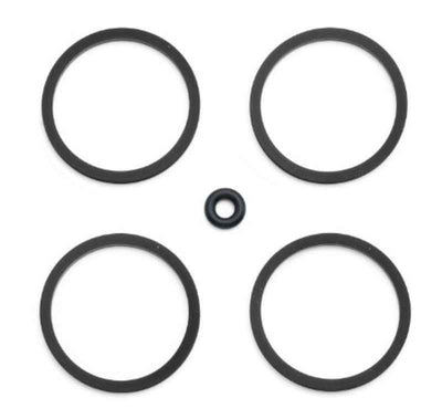 Wilwood O-Ring Kit - GP200/ 300/310/320/340 Square Seal - 4 pk. for performance car parts, brake upgrades at DTX Performance.
