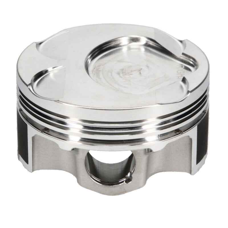JE Pistons 2012+ Subaru FA20E/FA20F Bore 86 piston for performance upgrades