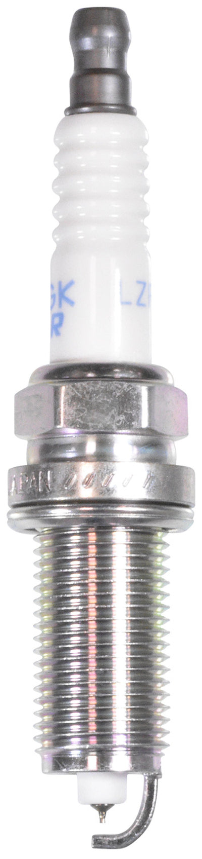 NGK Laser Iridium Spark Plug Box of 4 (LZFR5CI-11) for high performance car tuning, DTX Performance, veteran owned performance shop
