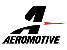 Load image into Gallery viewer, Aeromotive In-Line Filter Logo