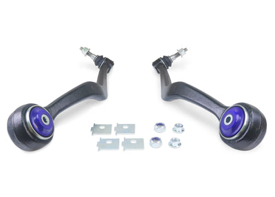 SuperPro 2008 Pontiac G8 Base Front Radius Arm Kit for performance car parts and upgrades from veteran owned DTX Performance shop