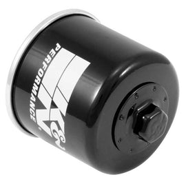 K&N Oil Transmission Filter, Powersports - Canister, high performance auto parts, DTX Performance, veteran owned performance shop