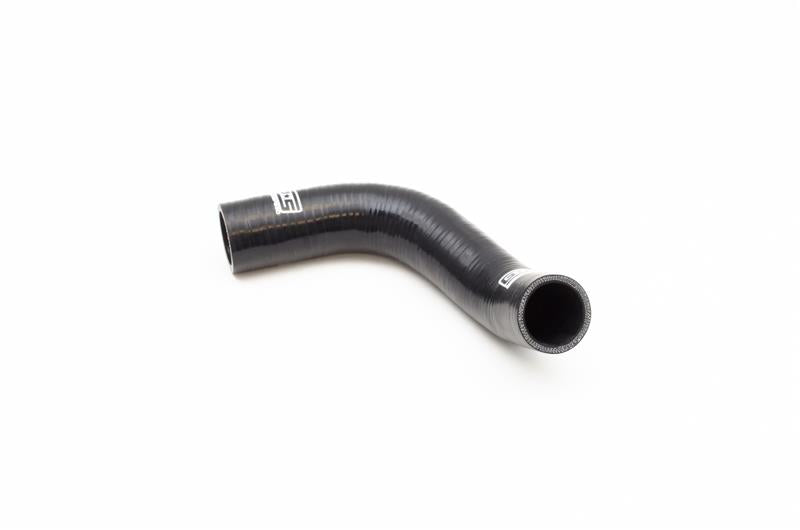 GrimmSpeed 08-14 Subaru WRX / 08-17 Subaru STi / 09-13 Subaru Forester XT Radiator Hose Kit - Black GrimmSpeed