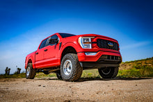 Load image into Gallery viewer, 2022 Ford F150 Tremor with ICON 21-23 Ford F150 Tremor 2.5-3in Coilover Kit, enhanced suspension and performance.
